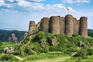 10 Tage Armenien_Rundreise_Gruppenreise