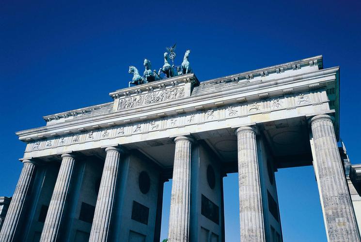 Berlin Brandenburger Tor